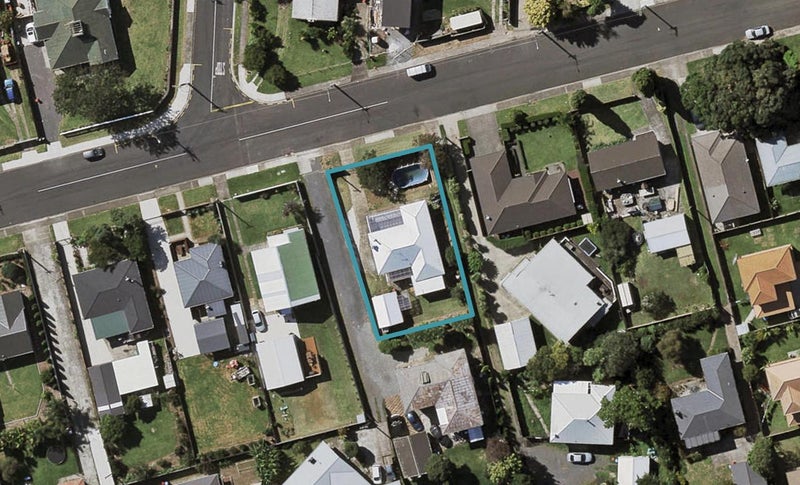 115D Luke Street East, Ōtāhuhu, Auckland - Carousel 1