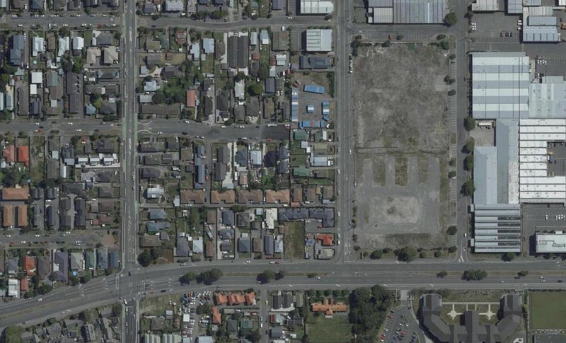 4/118 Ruskin Street, Addington, Christchurch - Carousel 1