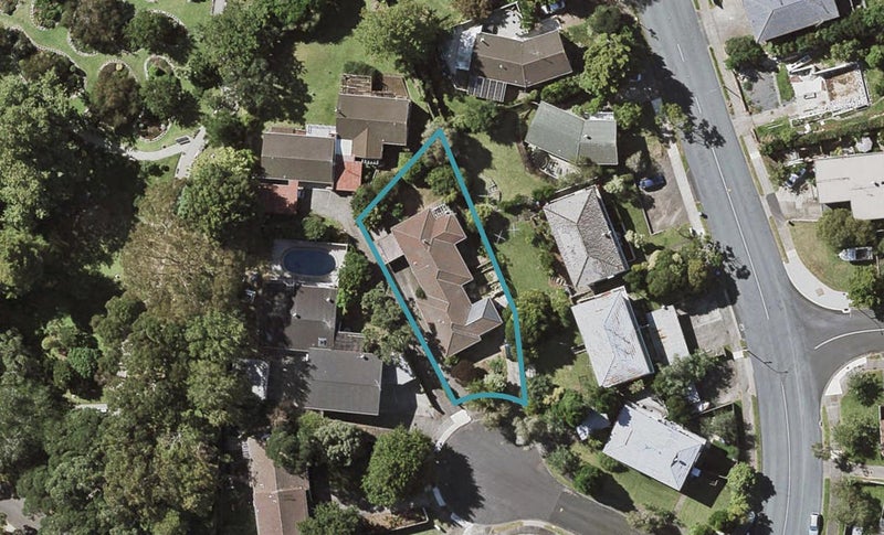3 Hobday Place, Meadowbank, Auckland - Carousel 1