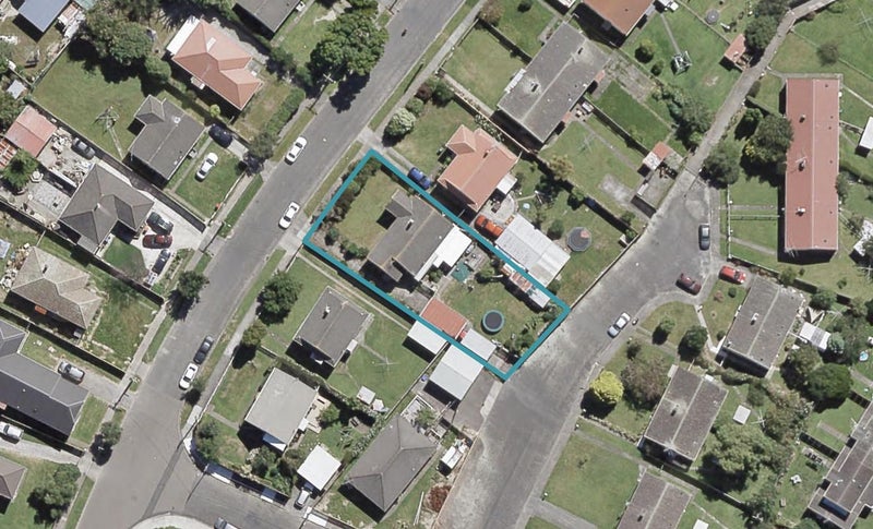 30 Poole Street, Taita, Lower Hutt - Carousel 1
