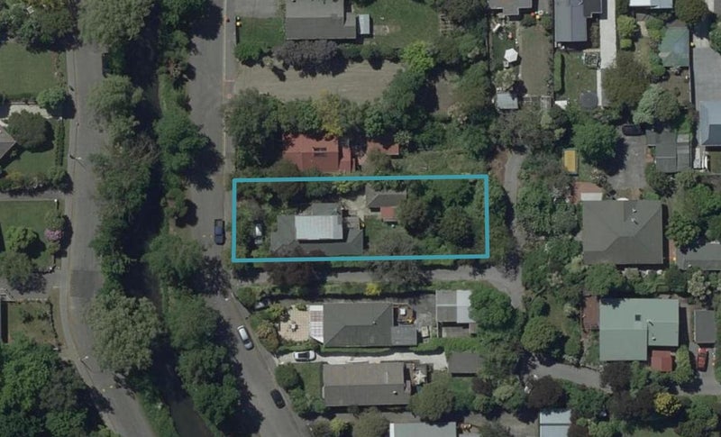 185A Waimea Terrace, Beckenham, Christchurch - Carousel 1