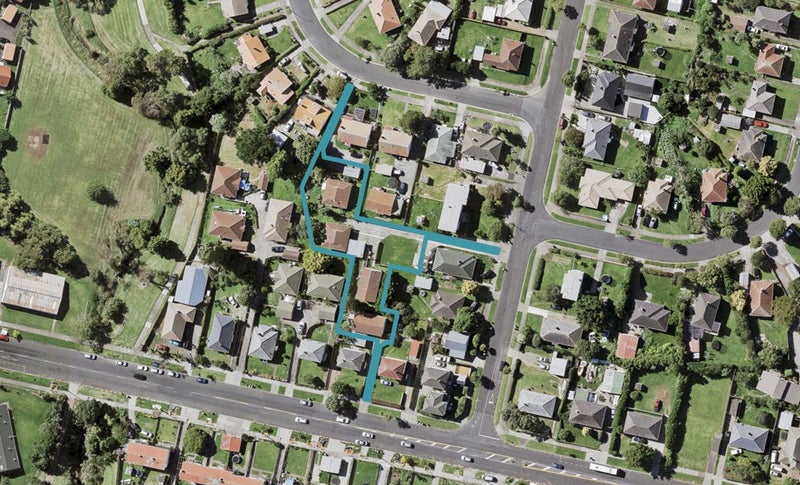53A Epping Street, Glen Innes, Auckland - Carousel 1