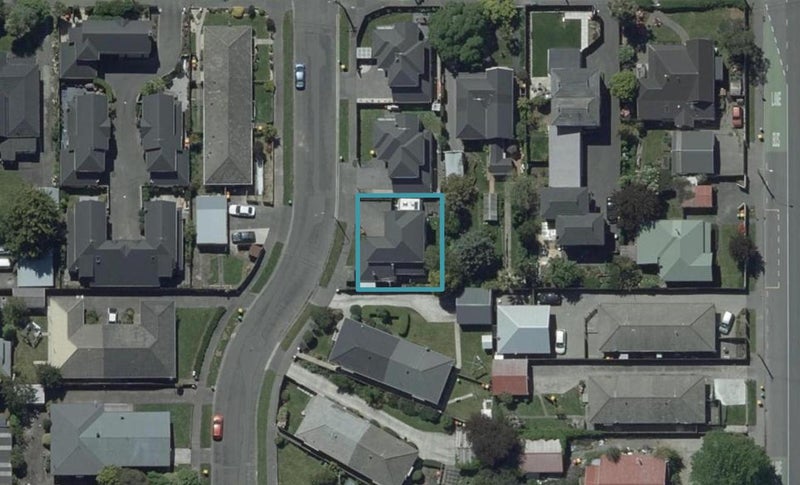 1B Trist Place, Edgeware, Christchurch - Carousel 1