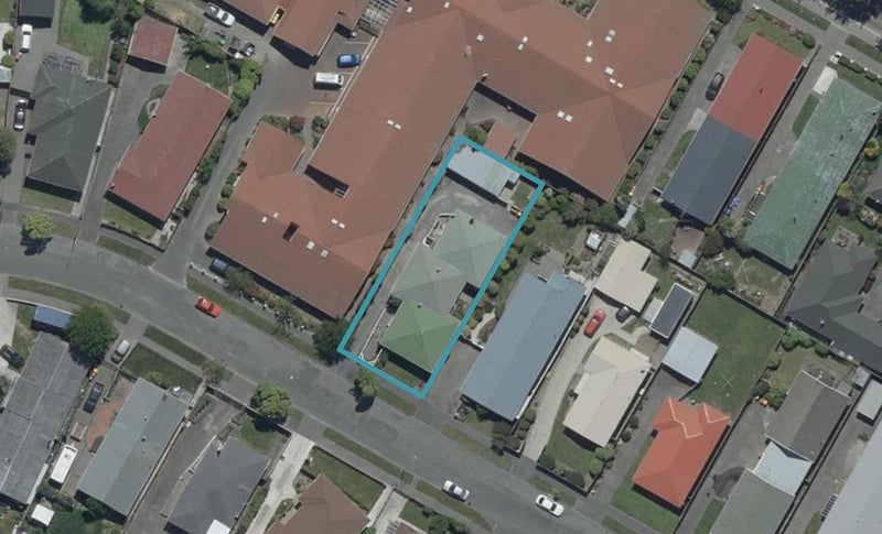 3/33 Eastling Street, Bishopdale, Christchurch - Carousel 1