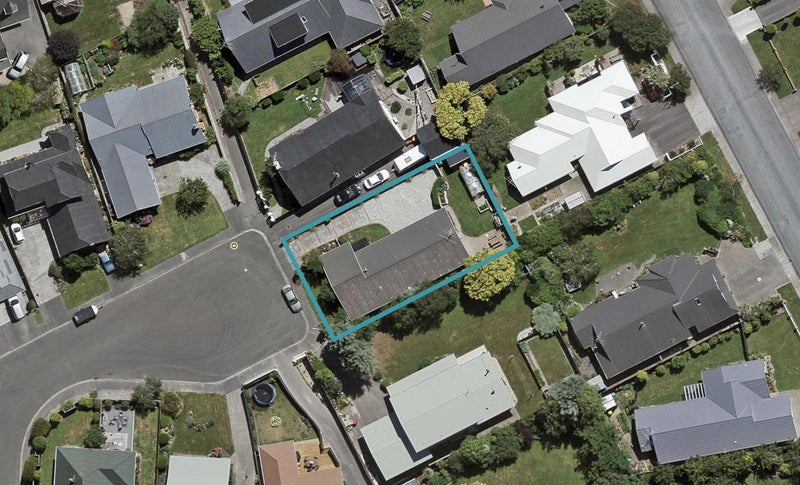 9 Mcleod Court, Rosedale, Invercargill - Carousel 1