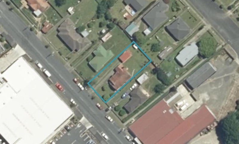 19 Taupiri Street, Te Kuiti - Carousel 1