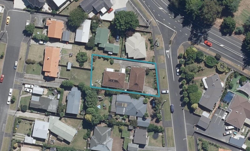 7A Daisy Street, Claudelands, Hamilton - Carousel 1