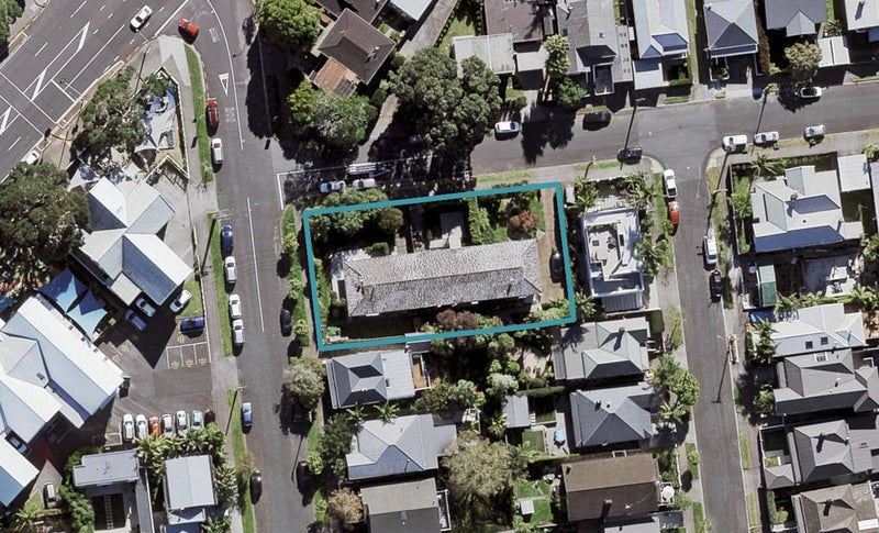 1 Buller Street, Ponsonby, Auckland - Carousel 1
