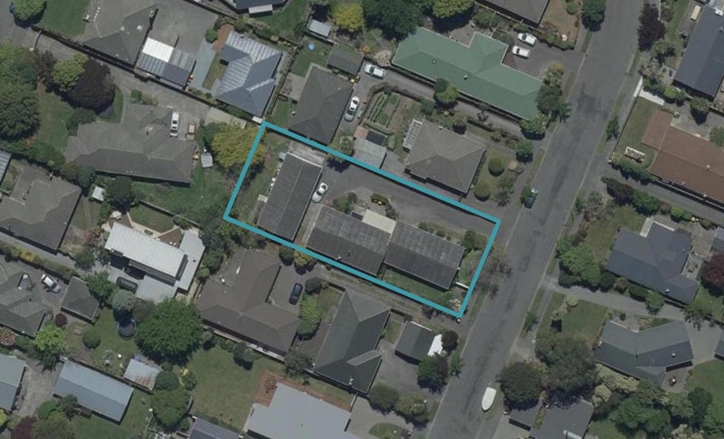 1/11 Yardley Street, Avonhead, Christchurch - Carousel 1