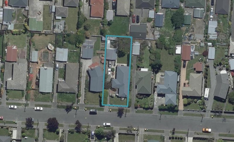 25 Norrie Street, Redwood, Christchurch - Carousel 1