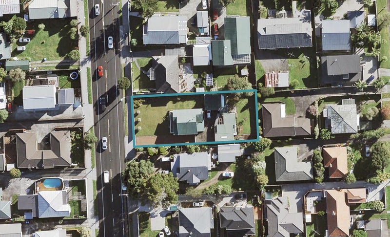 88 Blockhouse Bay Road, Avondale, Auckland - Carousel 1