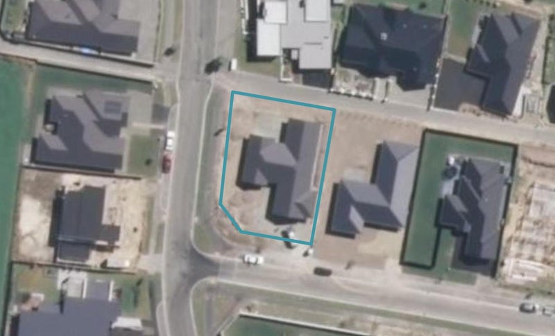 24 Hunter Hills Drive, Gleniti, Timaru - Carousel 1