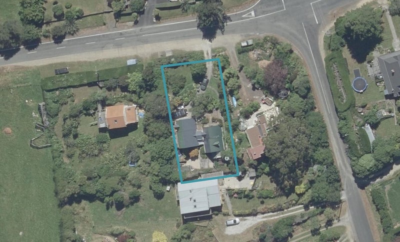 14 Park Road, Warrington, Waikouaiti - Carousel 1