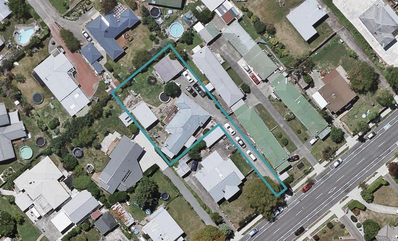 206 Windsor Avenue, Parkvale, Hastings - Carousel 1
