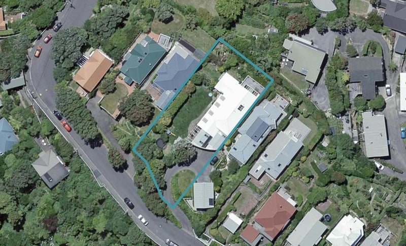 49 Moana Road, Kelburn, Wellington - Carousel 1