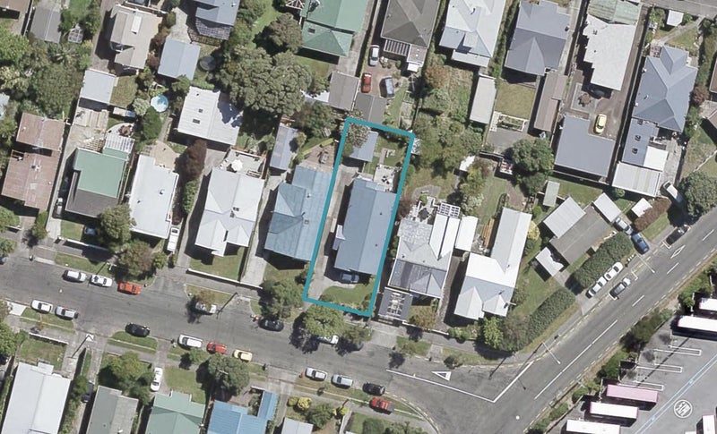 59 Cudby Street, Woburn, Lower Hutt - Carousel 1