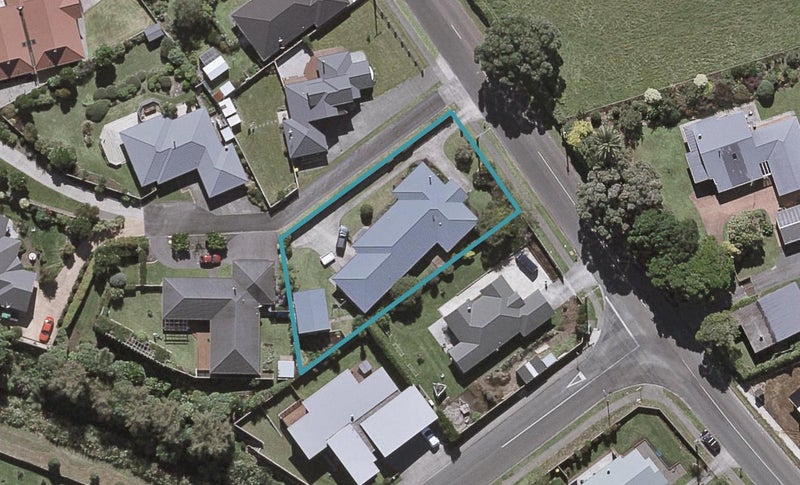 37 Wills Road, Bell Block, New Plymouth - Carousel 1