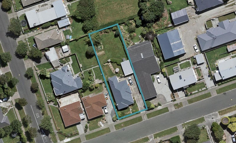 26 Charlotte Street, Glengarry, Invercargill - Carousel 1
