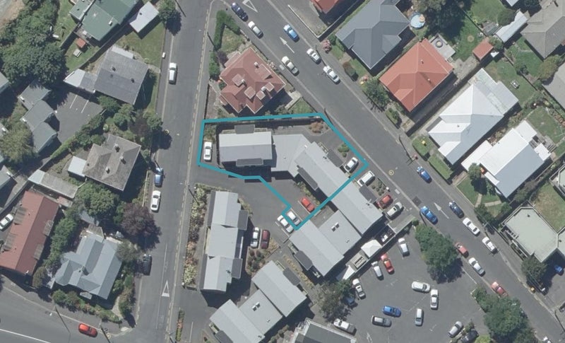 4 Dolphin Street, North East Valley, Dunedin - Carousel 1