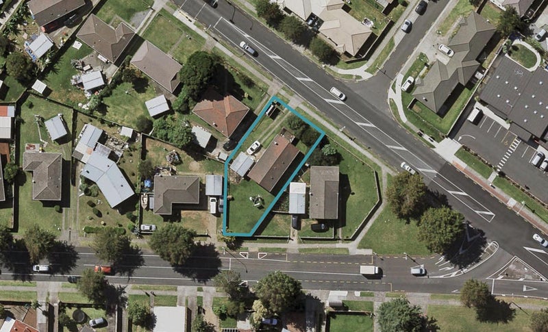 110 Flat Bush Road, OTARA, AUCKLAND - Carousel 1