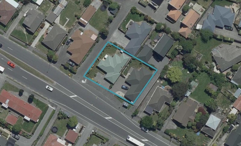 188A Harewood Road, Papanui, Christchurch - Carousel 1