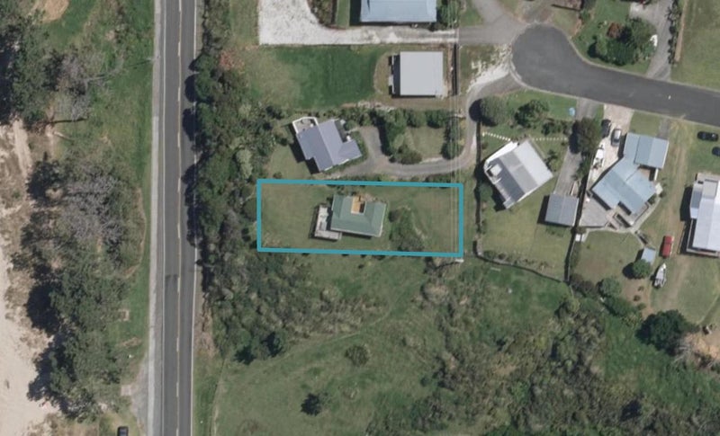 75 Taumatawiwi Street, Opononi, Opononi - Carousel 1