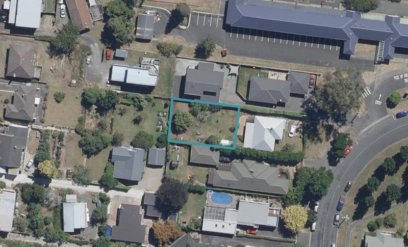 40A Horne Street, Hamilton Central, Hamilton - Carousel 1