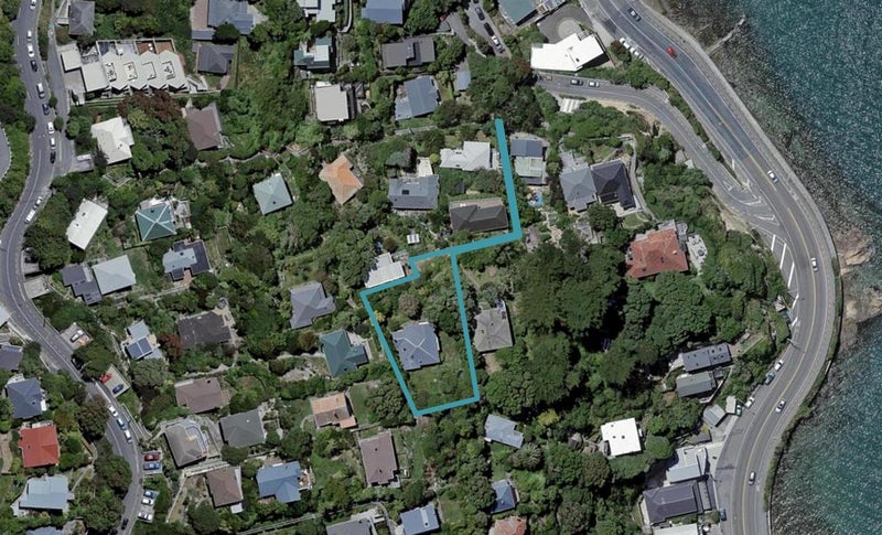 105B Grafton Road, Roseneath, Wellington - Carousel 1
