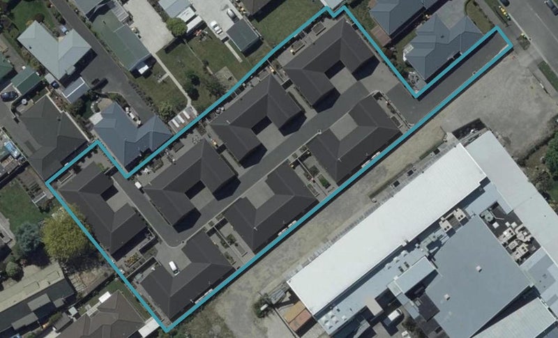 6/12 Tankerville Road, Hoon Hay, Christchurch - Carousel 1