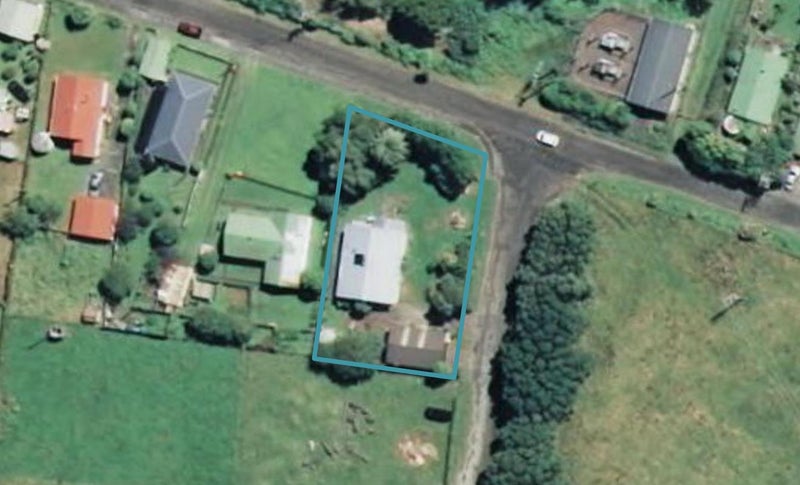 3 Domain Road, Opunake - Carousel 1