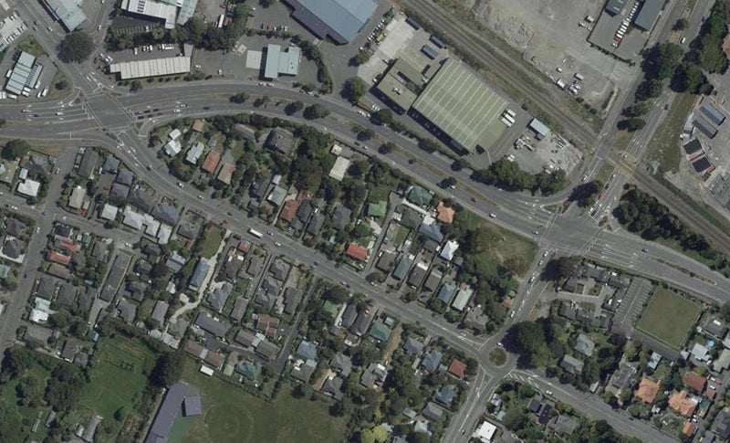 6/55 Opawa Road, Waltham, Christchurch - Carousel 1