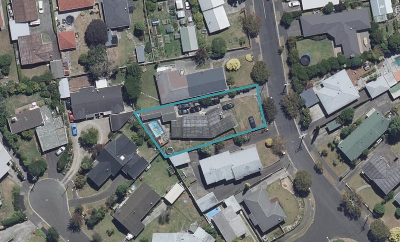 6 Chesterman Road, Riverlea, Hamilton - Carousel 1