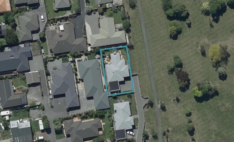 5 Wrey Jury Lane, Dallington, Christchurch - Carousel 1