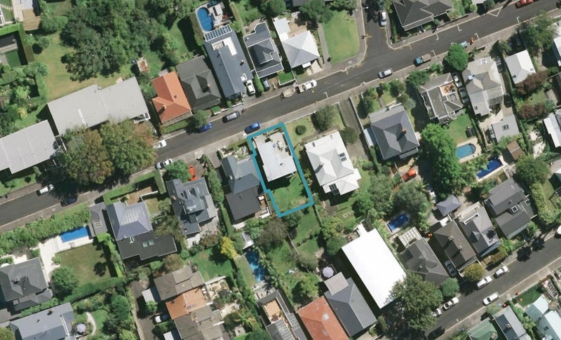 7 Ryle Street, Freemans Bay, Auckland - Carousel 1
