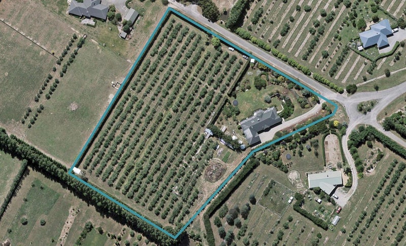80 Modena Place, Ohoka, Kaiapoi - Carousel 1
