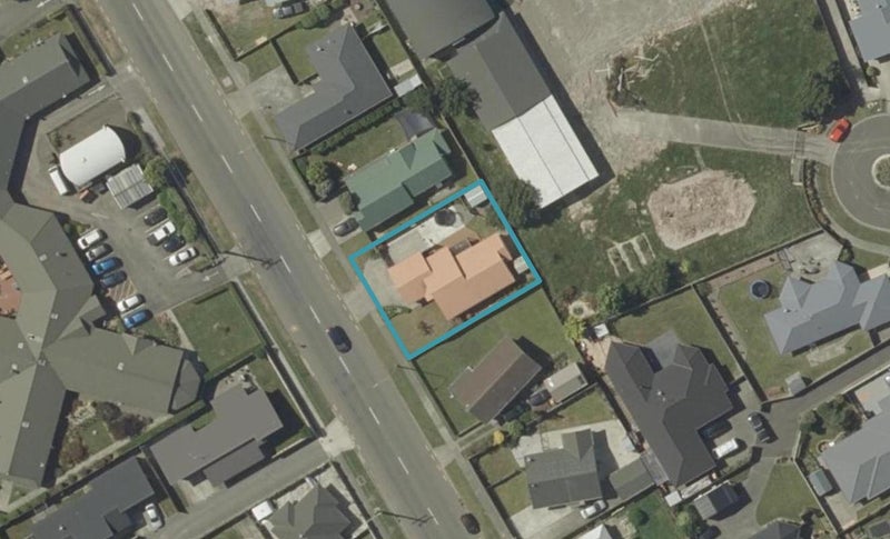 100 Roberts Line, Kelvin Grove, Palmerston North - Carousel 1