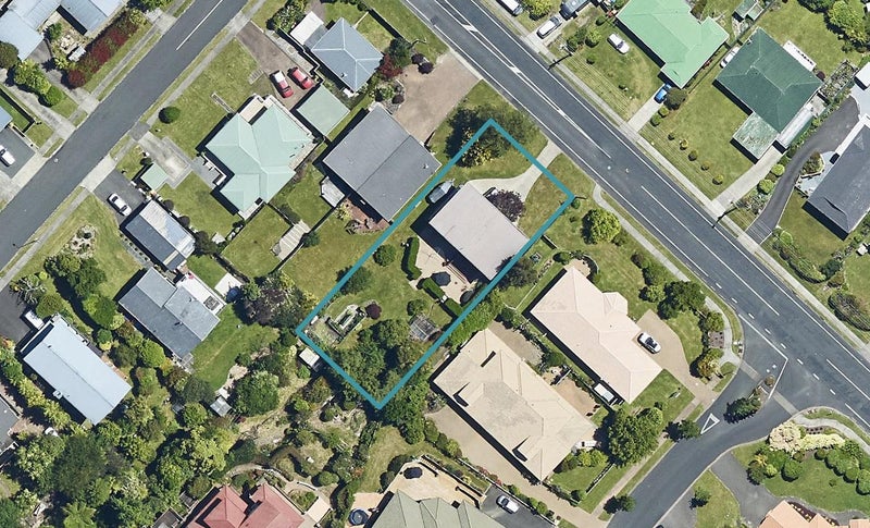 421 Pukehangi Road, Pomare, Rotorua - Carousel 1
