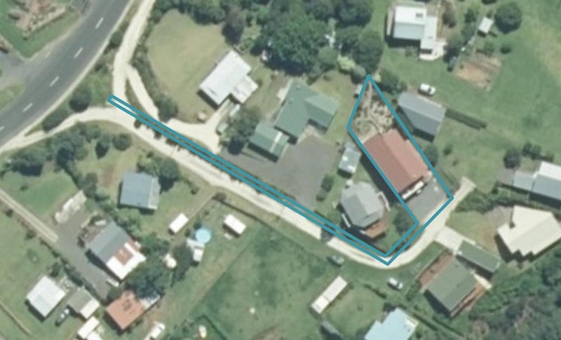 311F Waiwera Street, Kawhia, Kawhia - Carousel 1