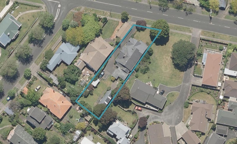 27 Grey Street, College Estate, Whanganui - Carousel 1