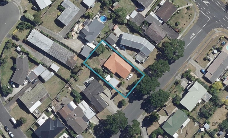 55 Challinor Street, Pukete, Hamilton - Carousel 1