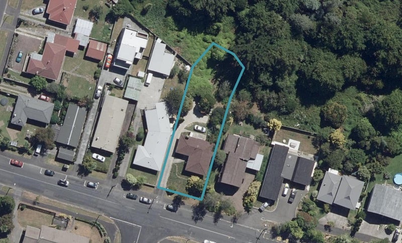 37 Edinburgh Road, Hillcrest, Hamilton - Carousel 1