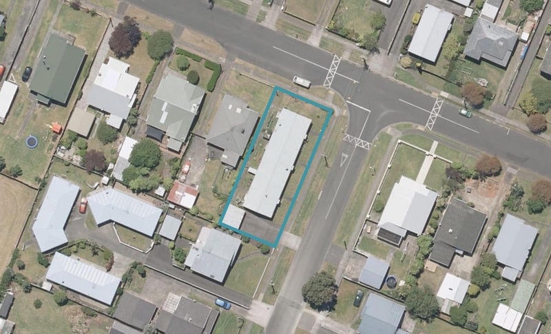 35B Moore Avenue, Tawhero, Whanganui - Carousel 1