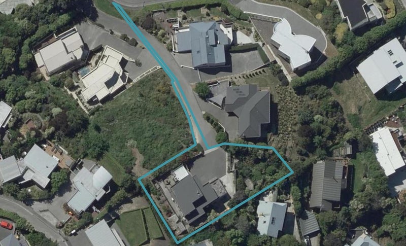 55 Rossmore Terrace, Cashmere, Christchurch - Carousel 1