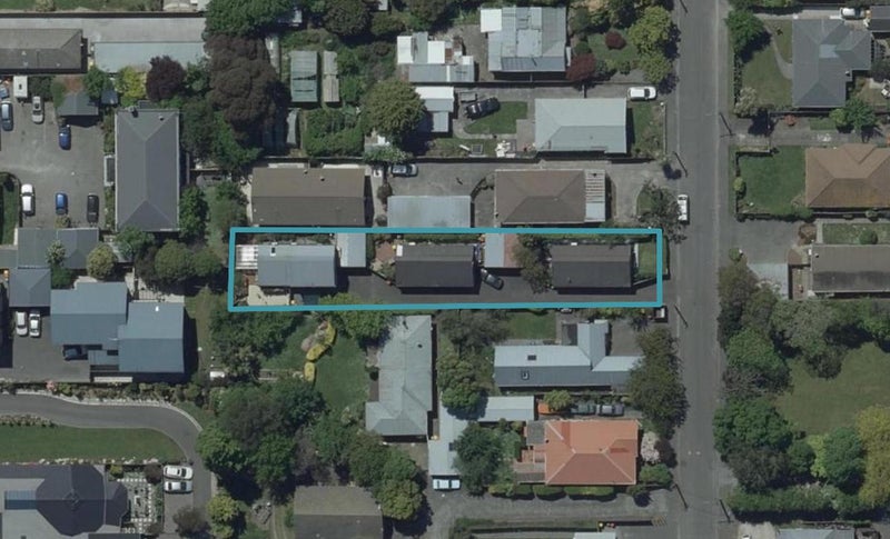 1/61 Perth Street, Richmond, Christchurch - Carousel 1