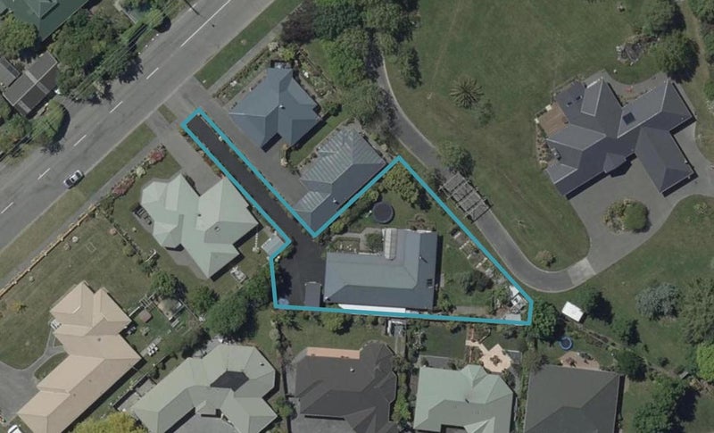 357 Cashmere Road, Westmorland, Christchurch - Carousel 1