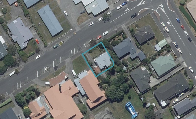 15A Grey Street, Feilding, Feilding - Carousel 1