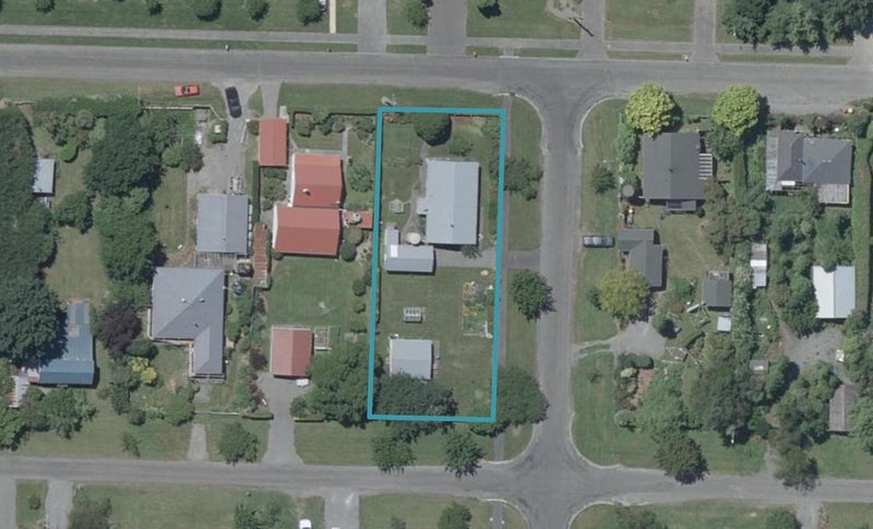 5 Albert Street, Coalgate - Carousel 1