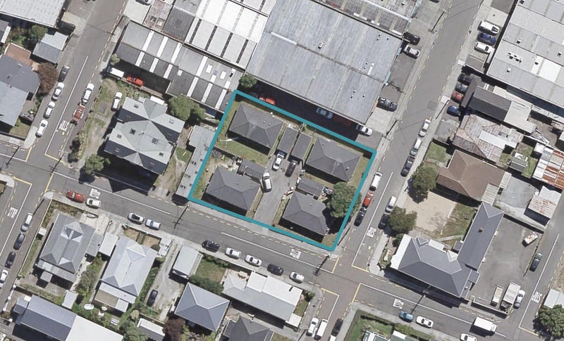 27D Campbell Terrace, Petone, Lower Hutt - Carousel 1