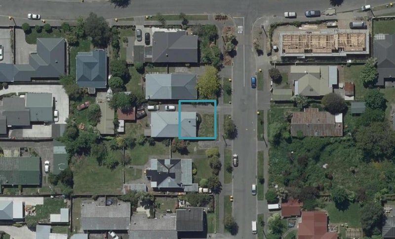 1/193 Geraldine Street, Edgeware, Christchurch - Carousel 1
