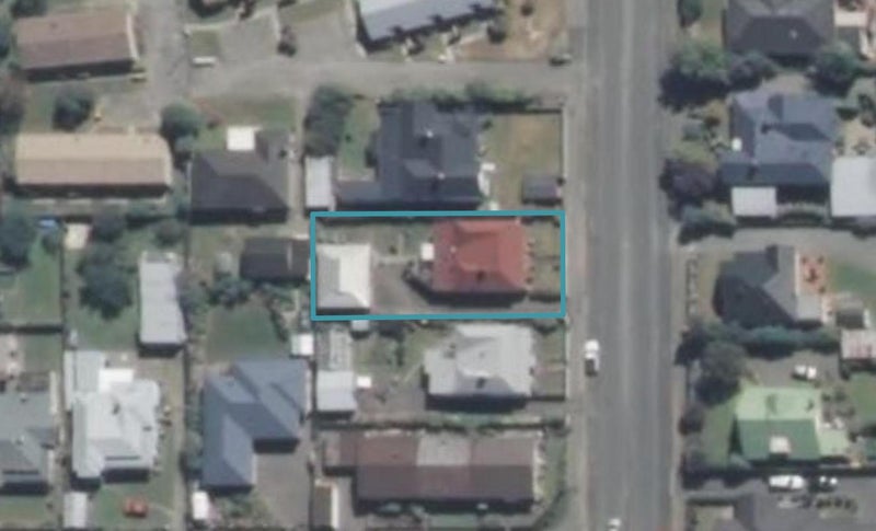 13 Harper Street, Parkside, Timaru - Carousel 1